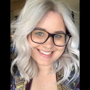 Meet your Posher, Kailey